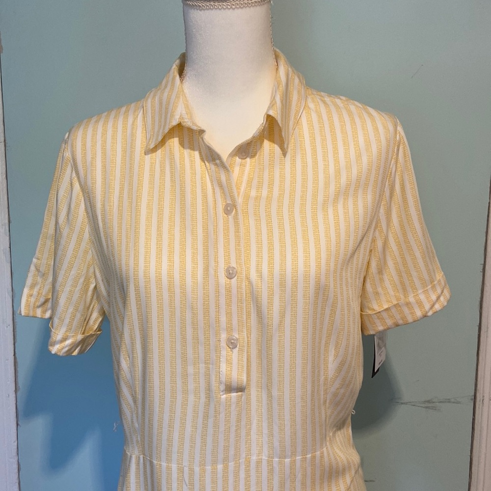 SOLD !!!!Isaac Mizrahi dress!!